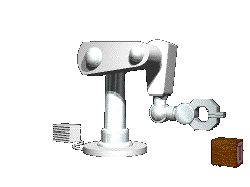 Robot arm